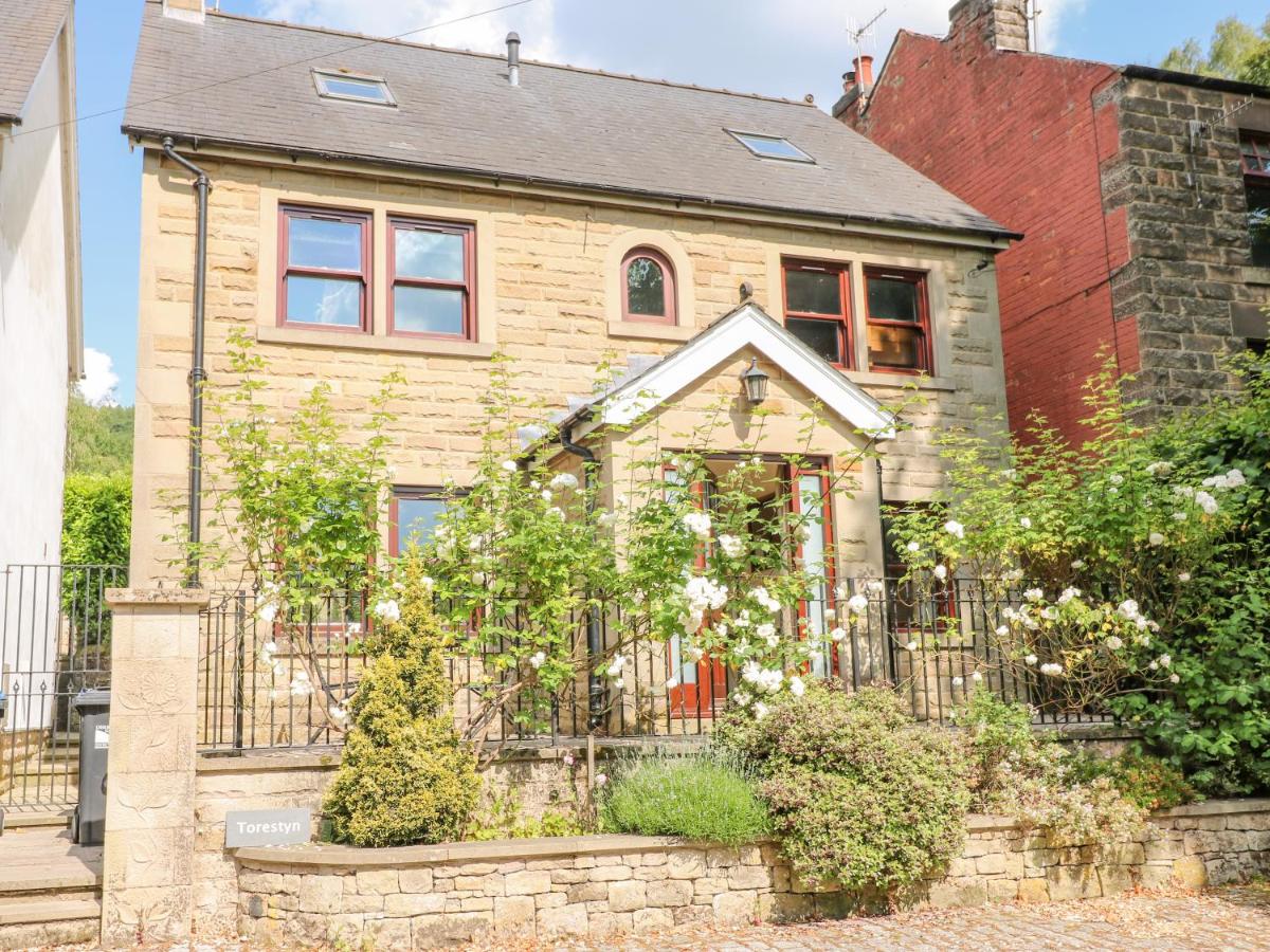 B&B Matlock - Torestyn - Bed and Breakfast Matlock