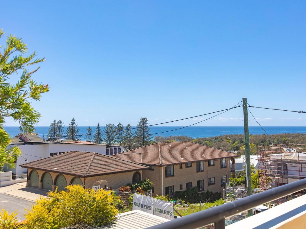 Luna Sea Kingscliff with Ocean Glimpses - Ferienwohnung