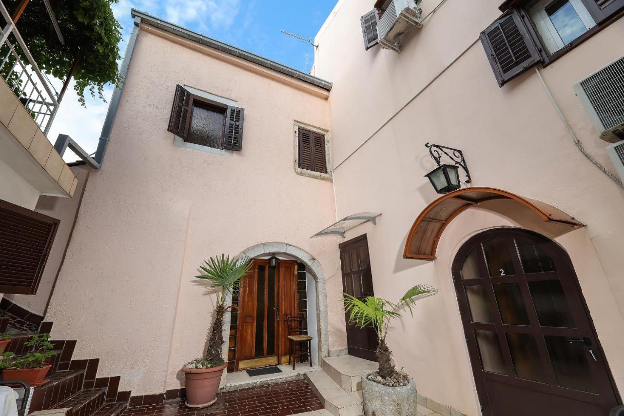 Casa di Nives - Bed and Breakfast Krk