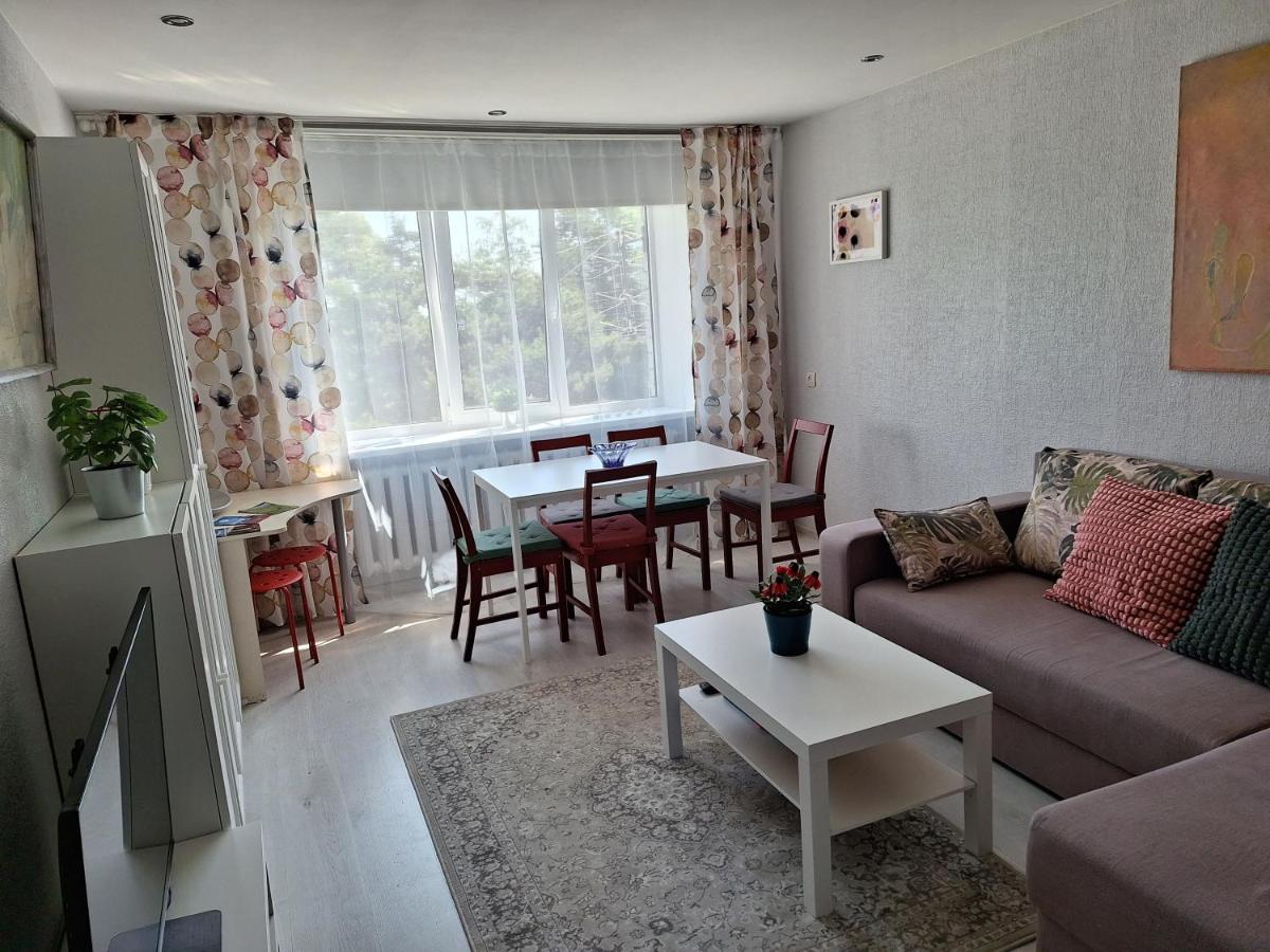 Dzintaru apartamenti - B&B