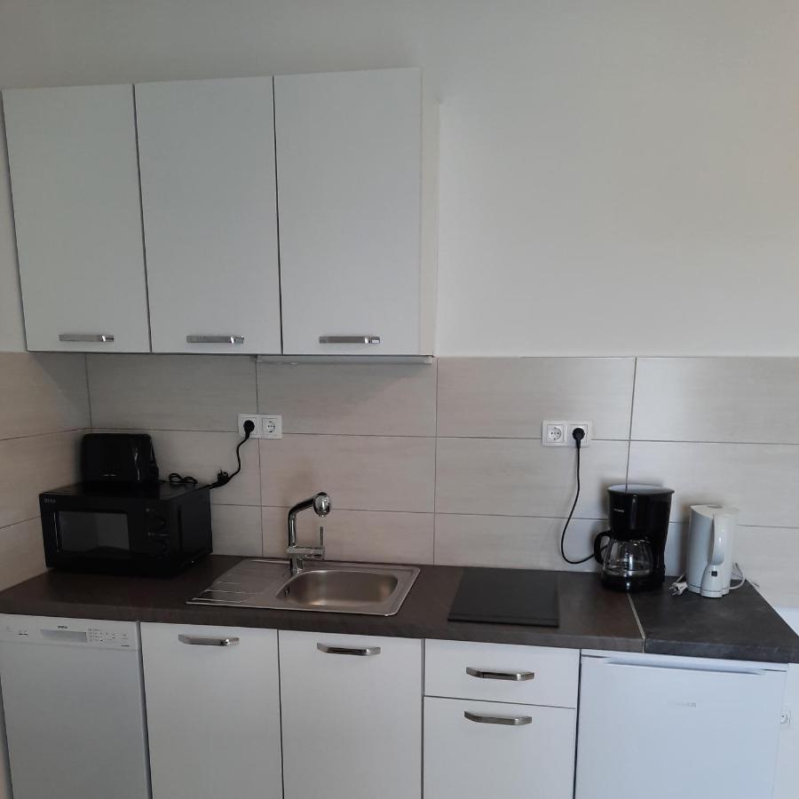 Appartement met 2 slaapkamers