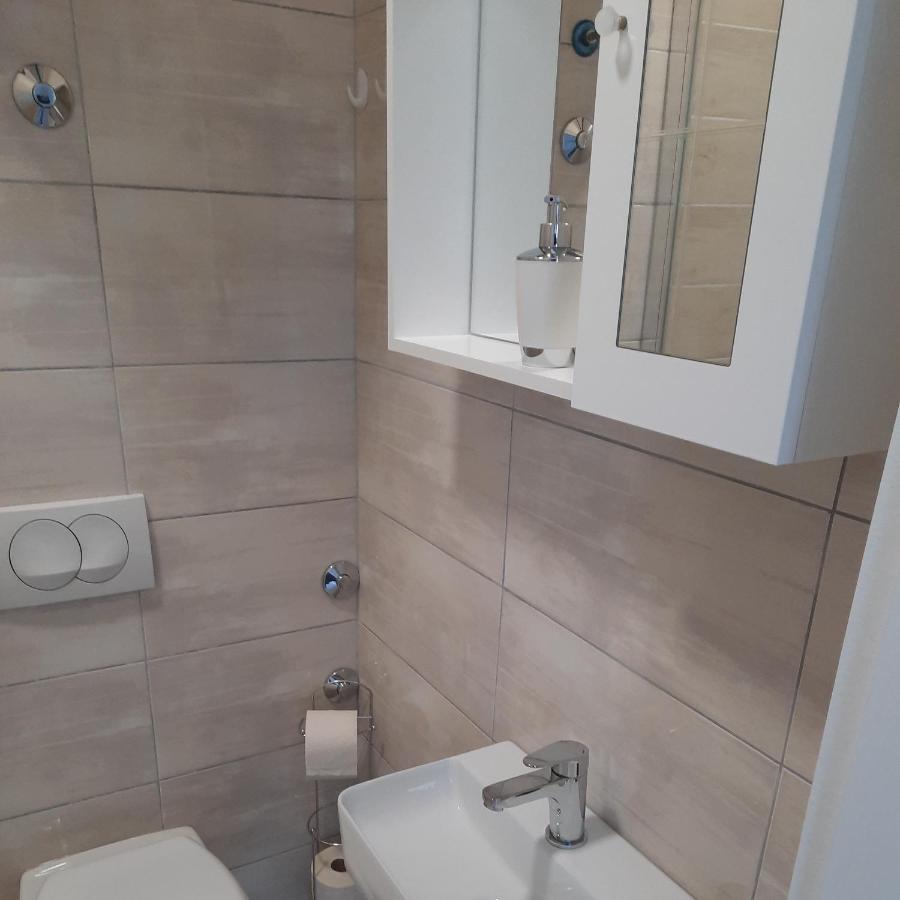 Appartamento Monolocale