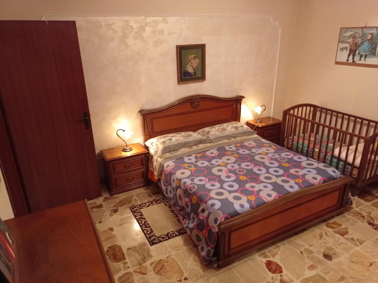 B&B Migliuso - casa de rine 4 posti letto - Bed and Breakfast Migliuso