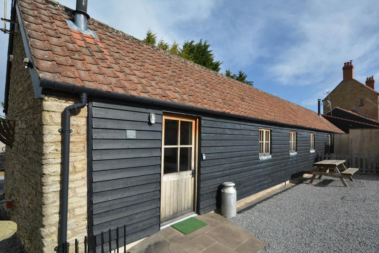 The Old Parlour - B&B