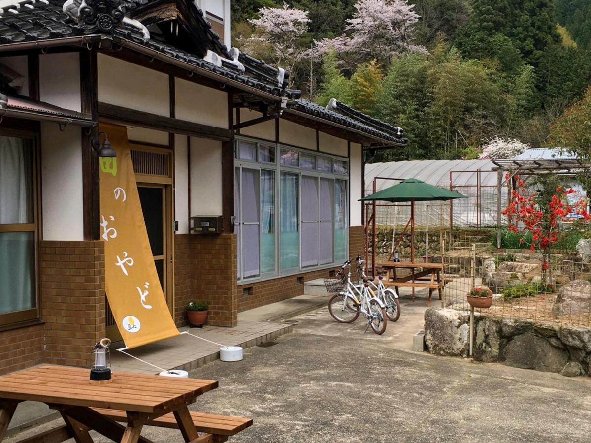 B&B Takeda - Hatake no Oyado - Vacation STAY 13929v - Bed and Breakfast Takeda