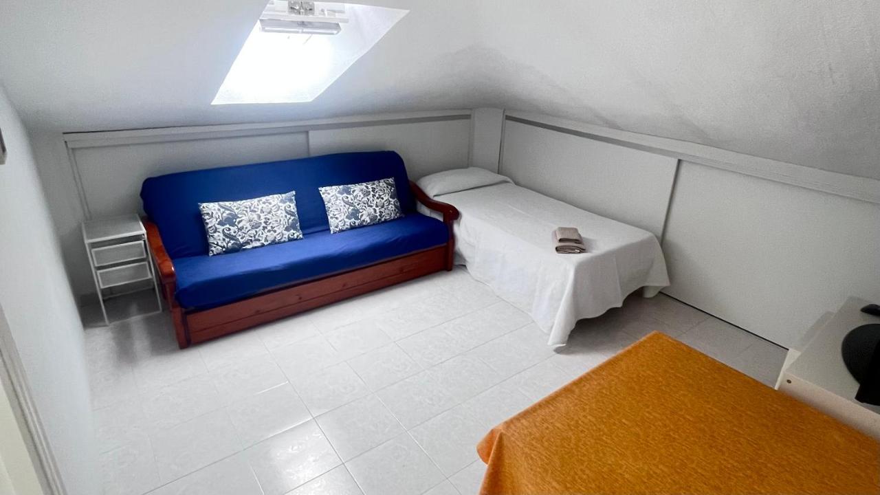 B&B Cuchia - apartamento abuhardillado - Bed and Breakfast Cuchia