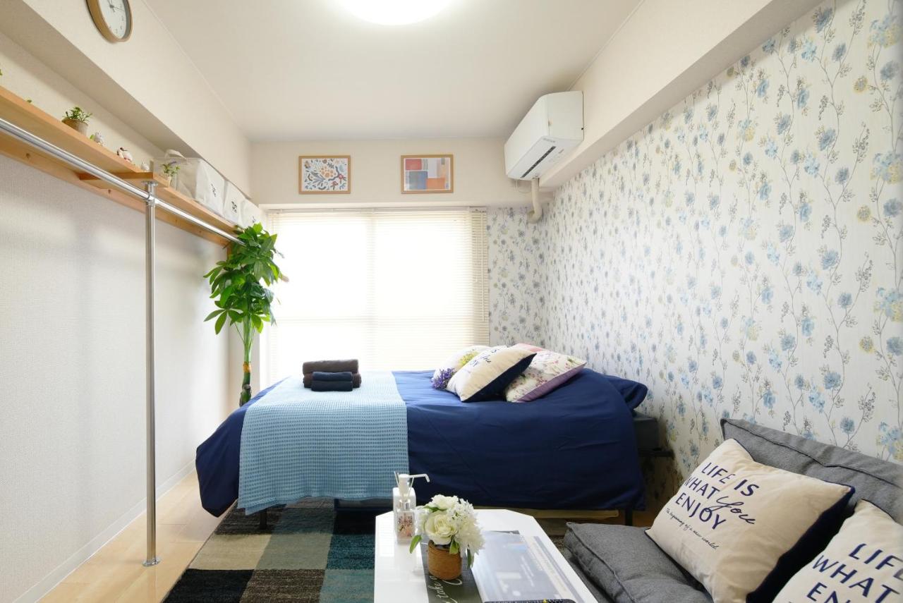 B&B Tokyo - SC Kameari 1103 - Bed and Breakfast Tokyo