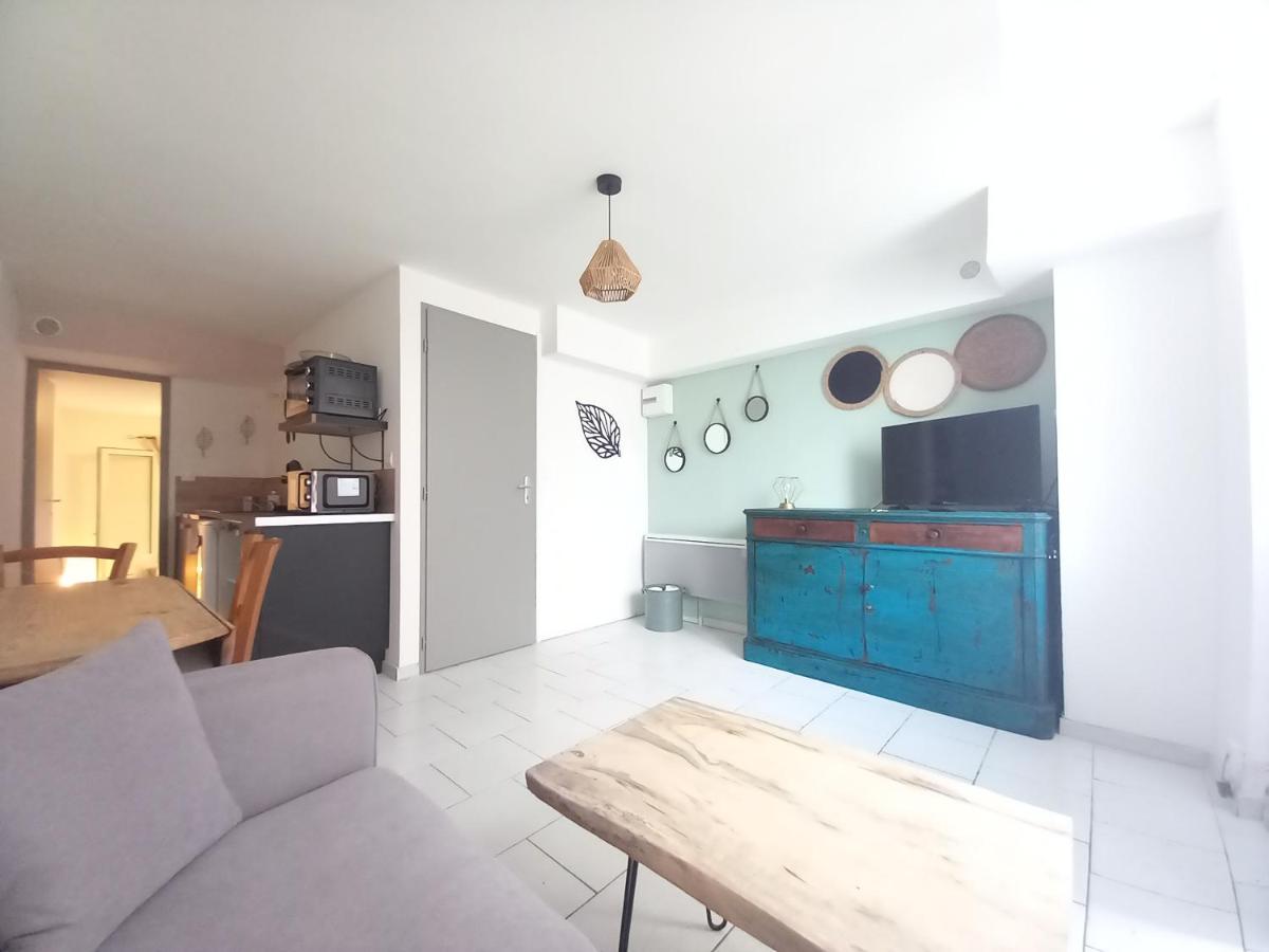 Le cosy - B&B Clermont-l'Hérault