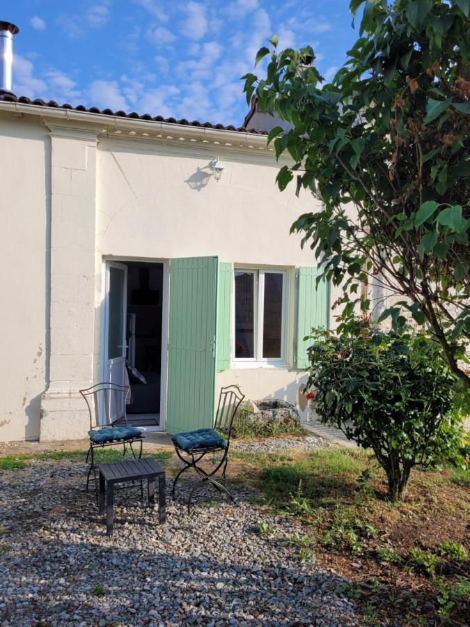 Appartement récemment rénové - Chambres d’hôtes