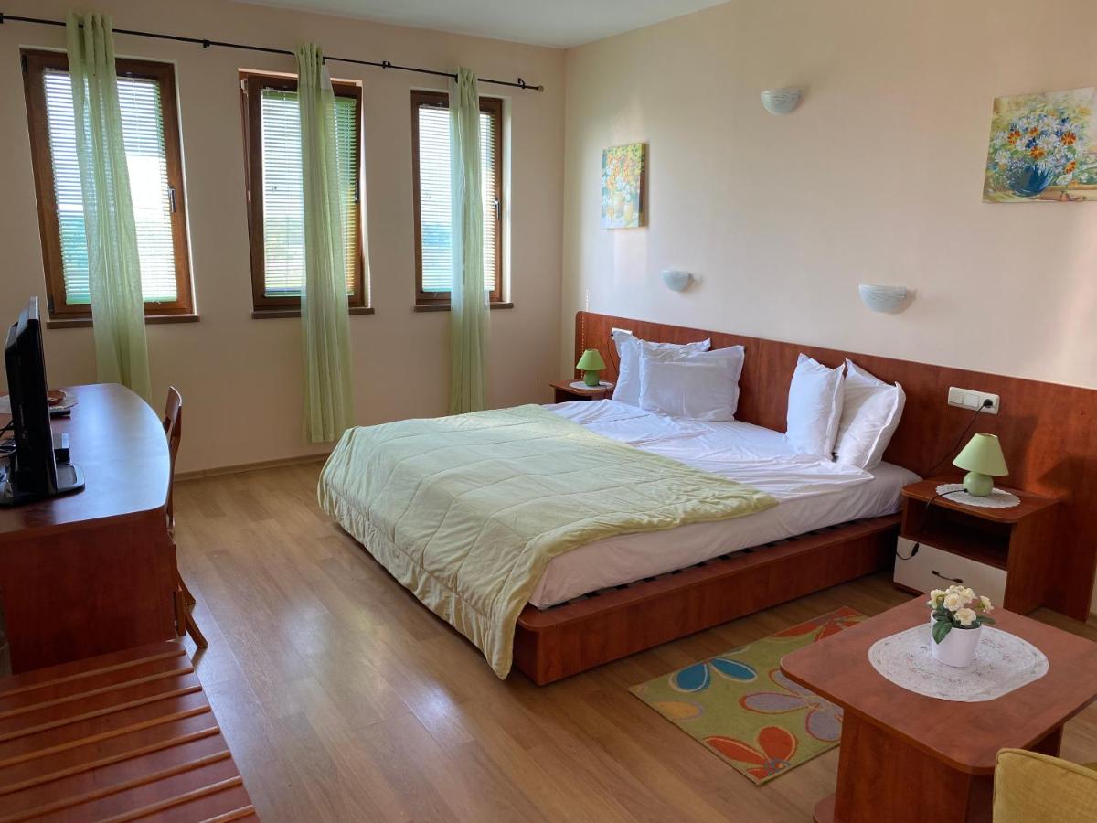 Budget Double or Twin Room