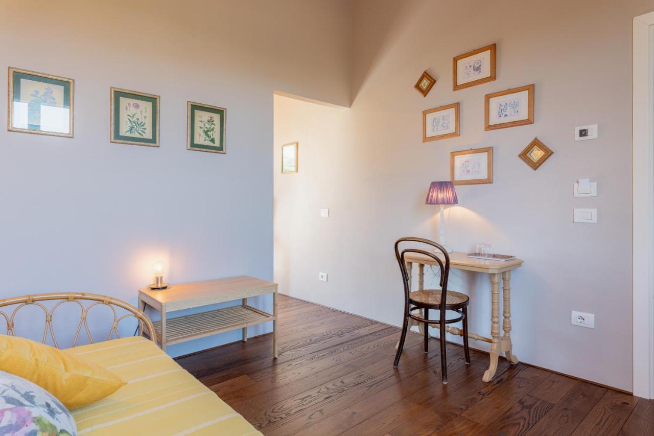 Deluxe Doppelzimmer