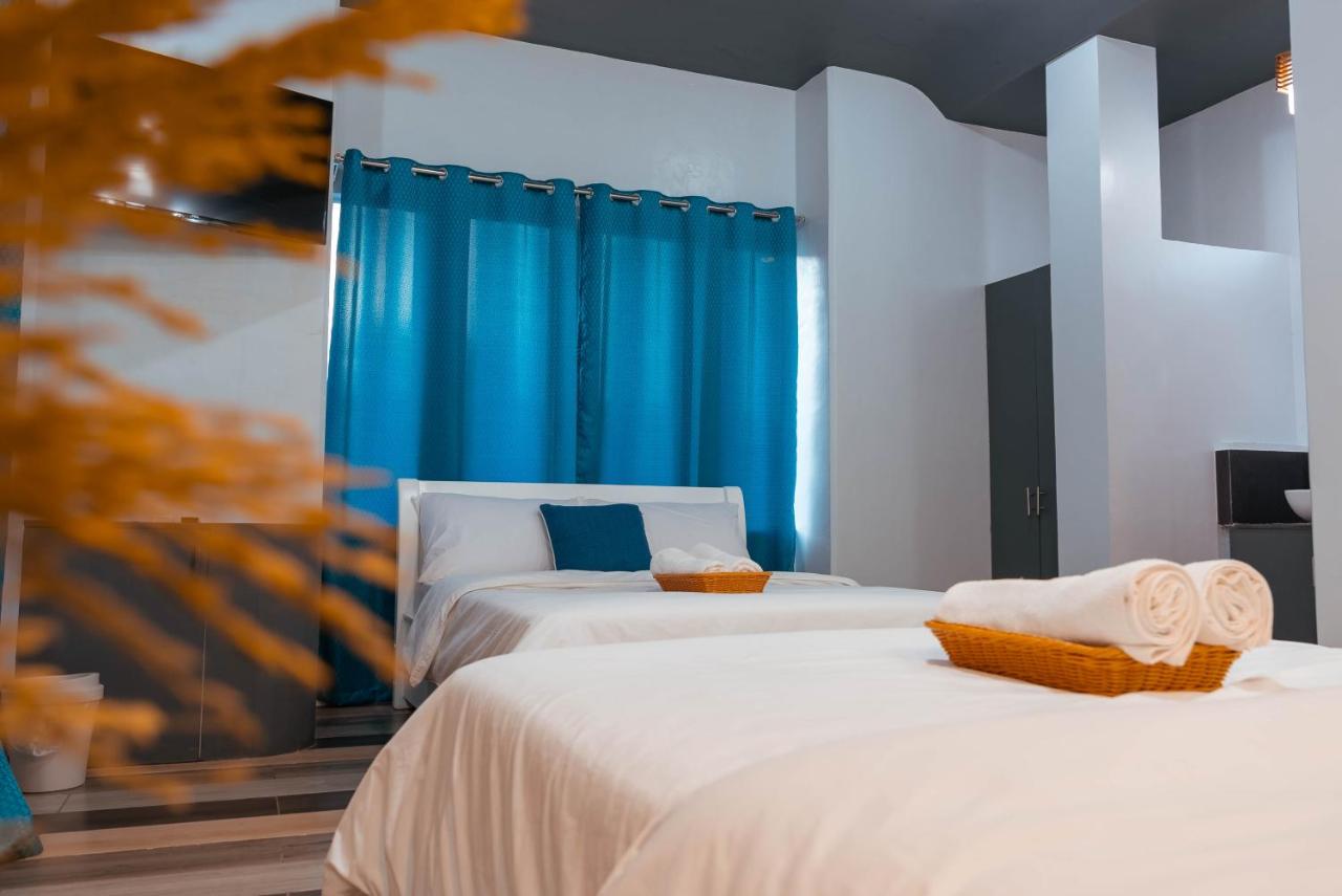 Chambre Familiale Deluxe