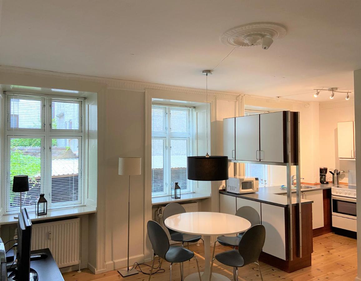 City Apartments 114 - B&B