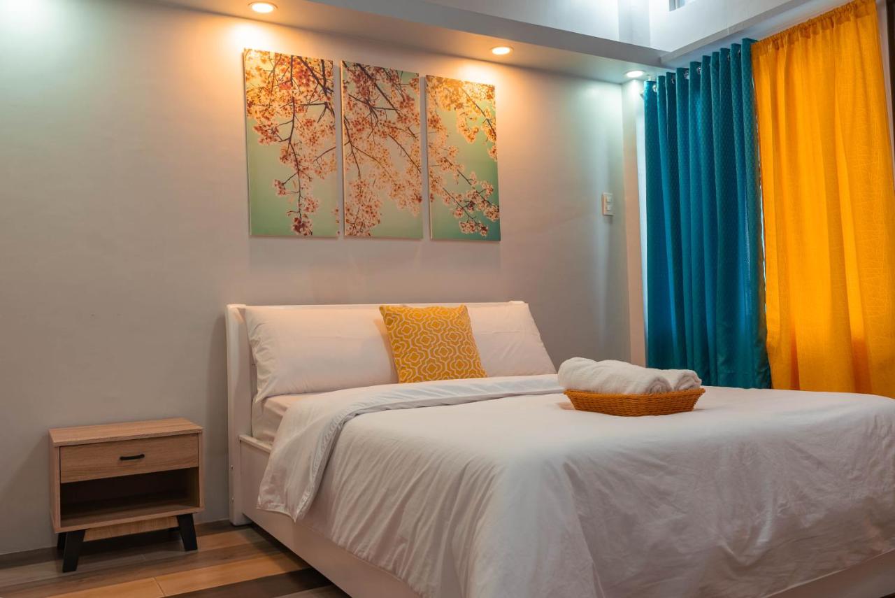 Chambre Double Deluxe
