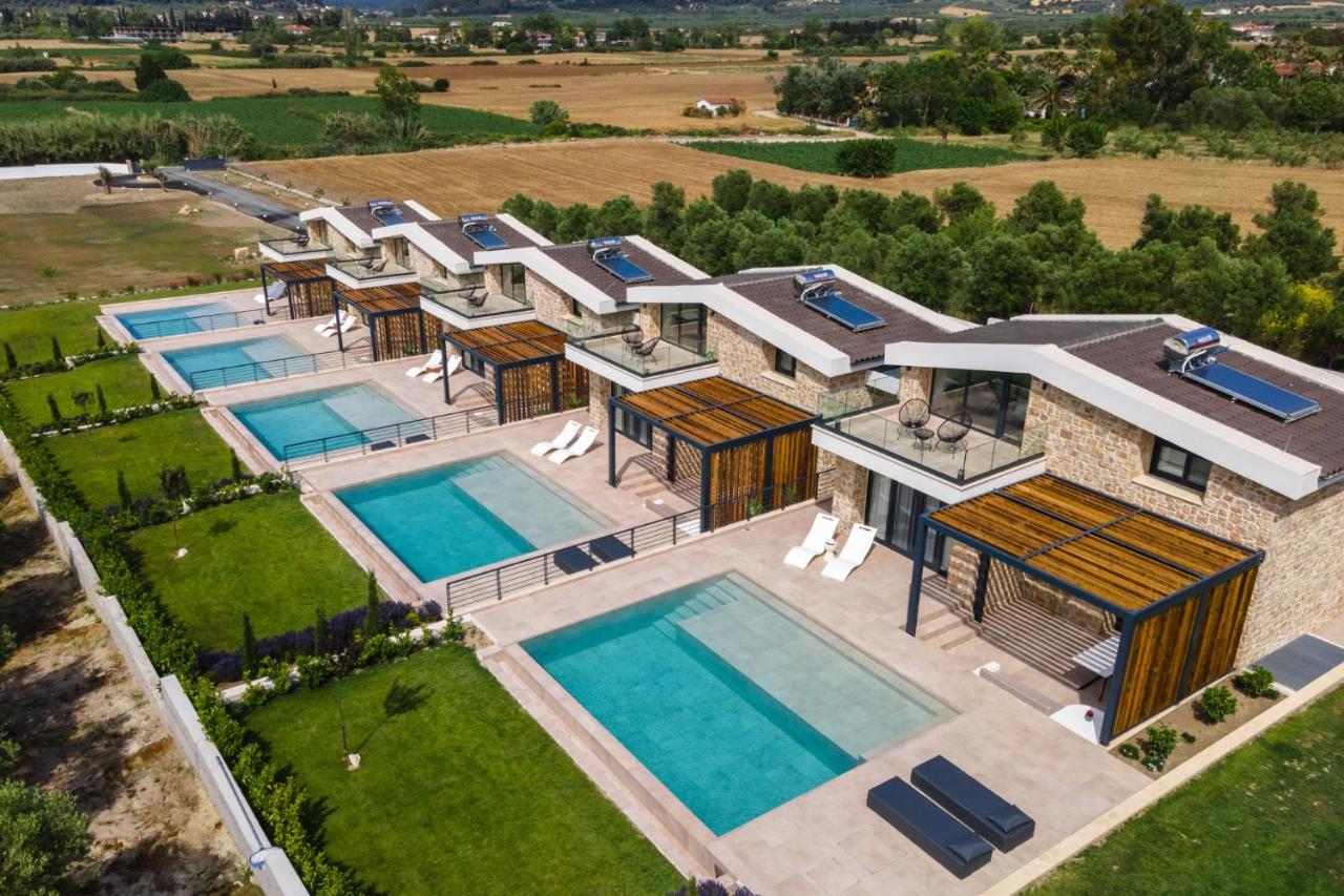 Five Senses Of Luxury - B&B Kalándra