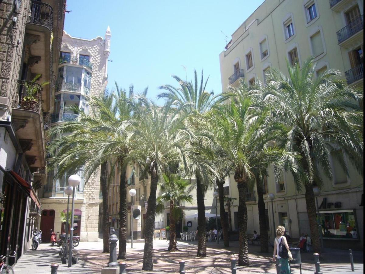 Suite Gracia Barcelona - Bed and Breakfast Barcelona