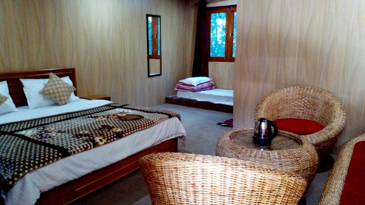 B&B Harsil - Dhruvnanda Homestay by Hillmate - Bed and Breakfast Harsil
