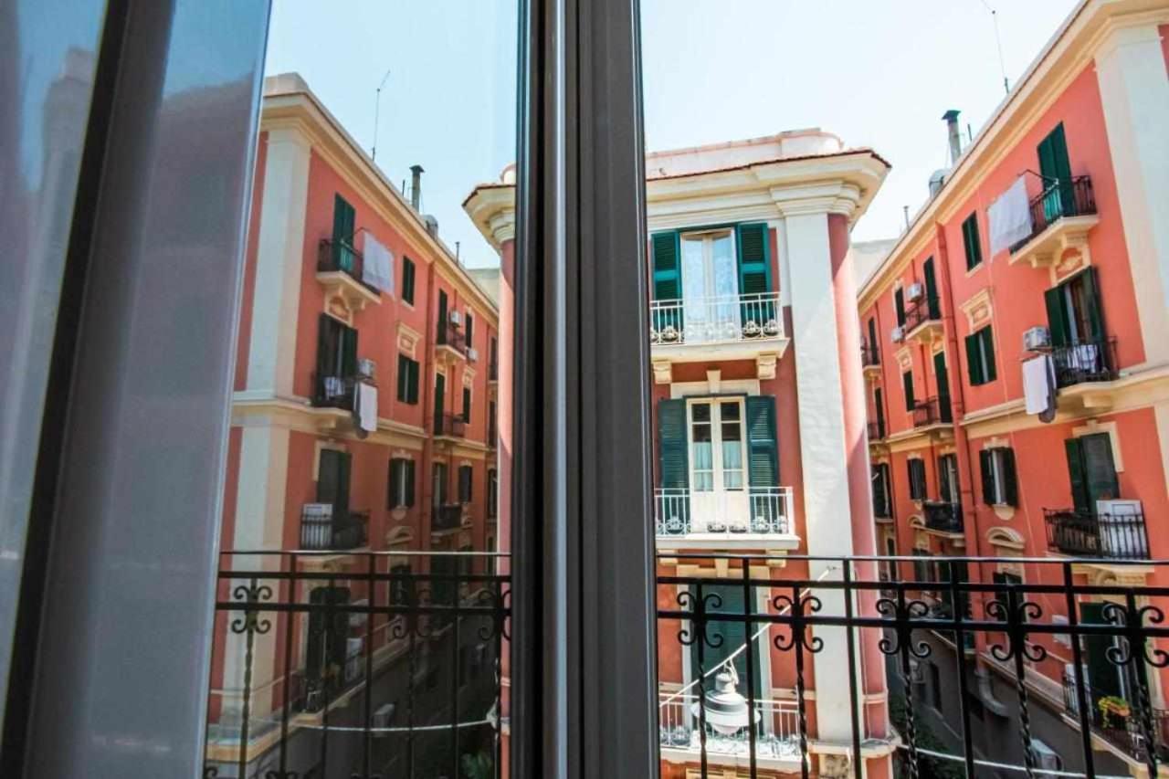 Astroom apartments - B&B Bari