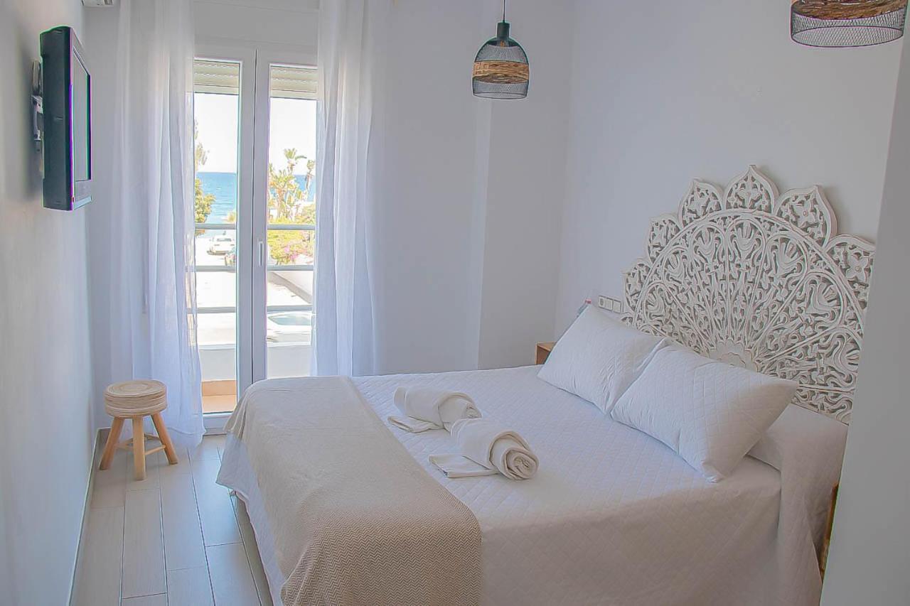 B&B Mojacar Pueblo - H Rincón de Diego - Bed and Breakfast Mojacar Pueblo