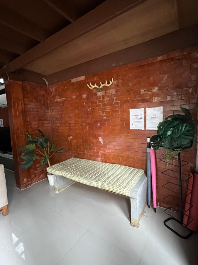 77 Old Town - B&B Bangkok