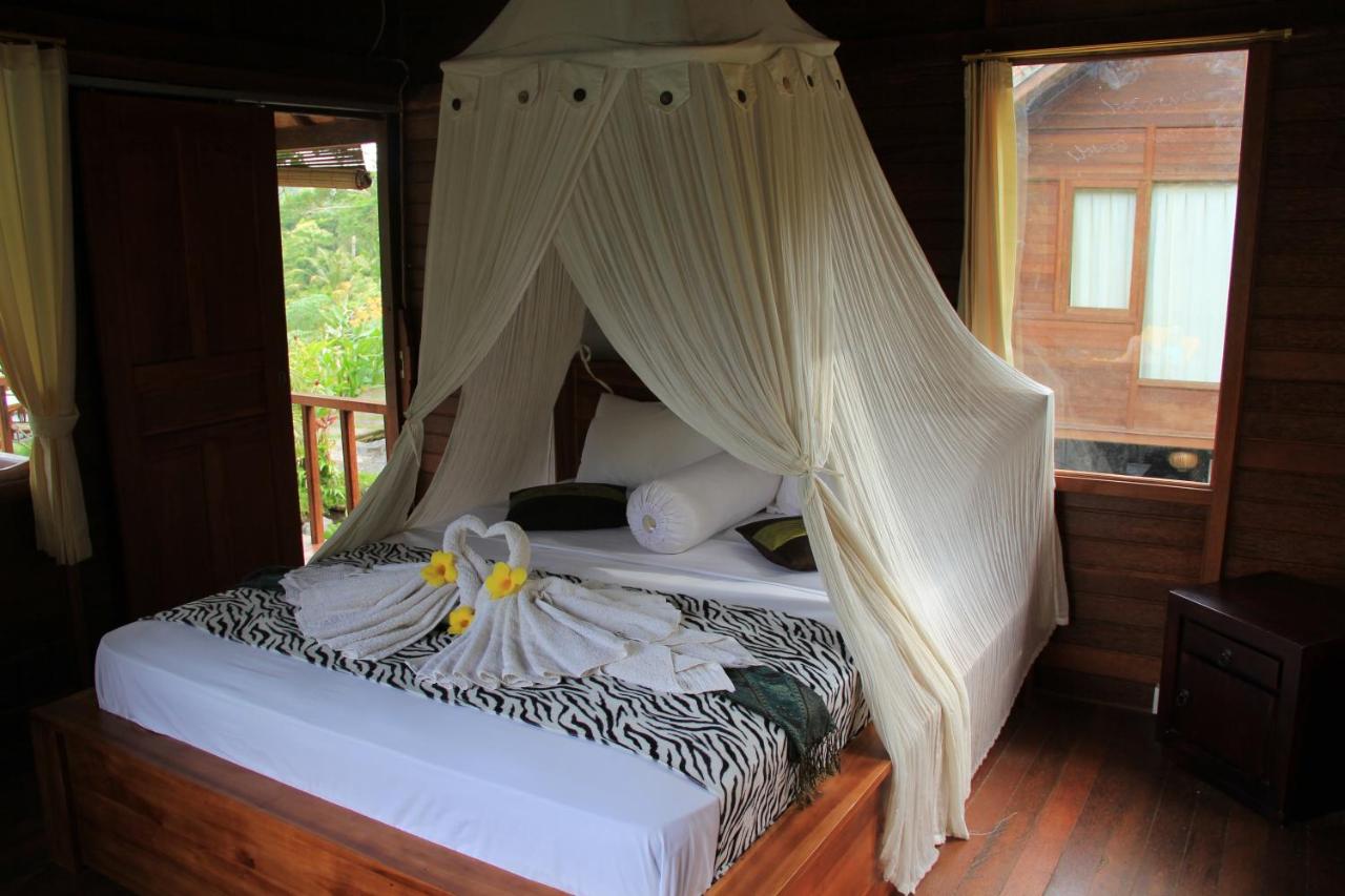 Chambre Double Deluxe
