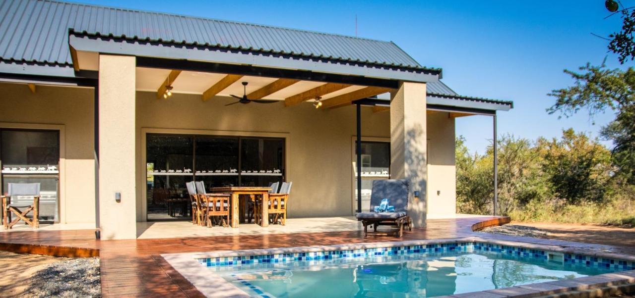 B&B Hoedspruit - Fairfarren - Bed and Breakfast Hoedspruit