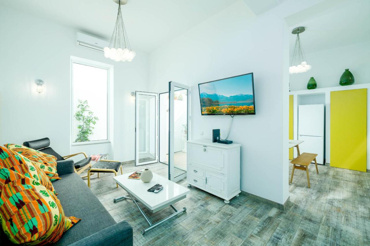 Casa Ella - Ferienwohnung Olhão