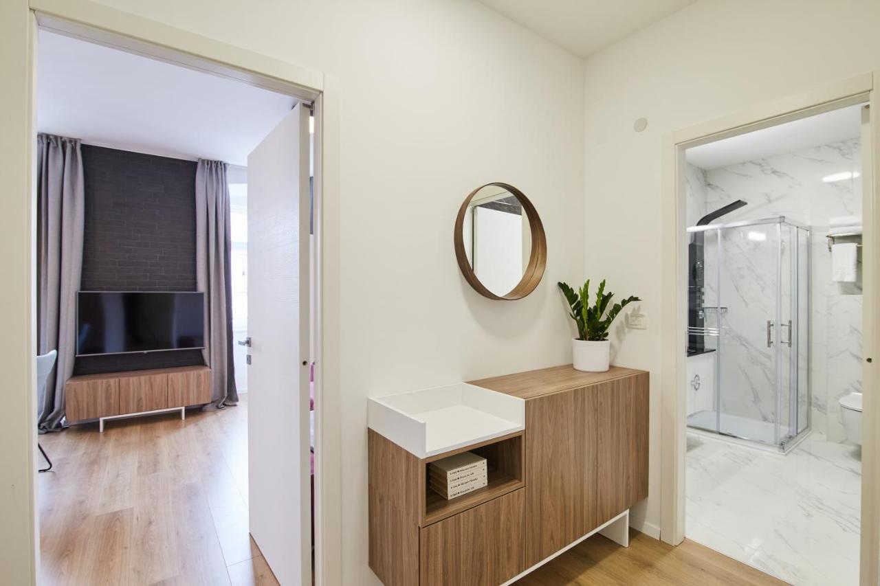 Market Inn - Lisinski - Ferienwohnung Rijeka