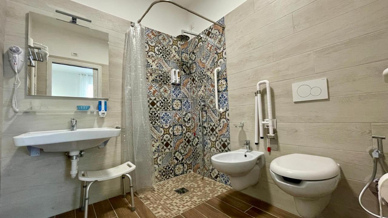 Angelo da Furci Bed and Breakfast - B&B