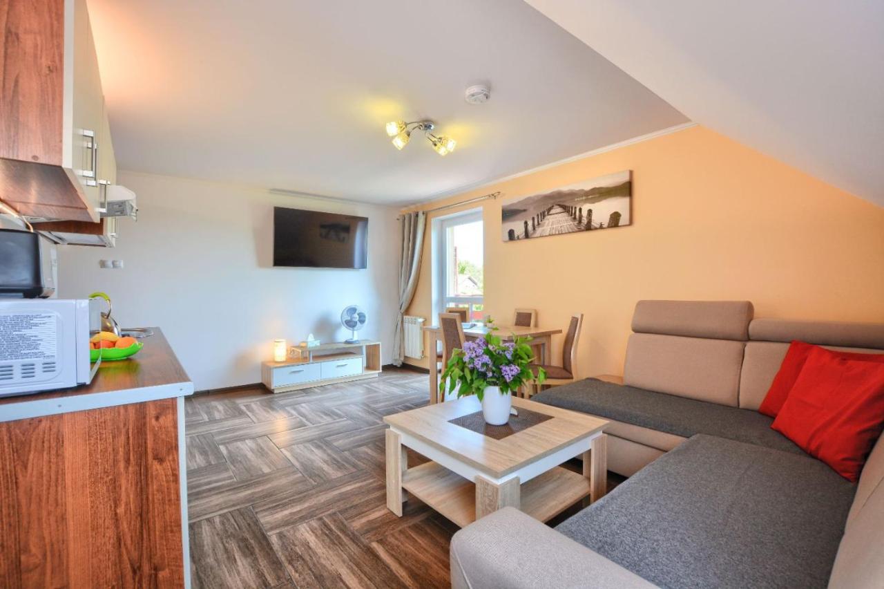 Bieszczadzki Horyzont - Bed and Breakfast Ustrzyki Dolne