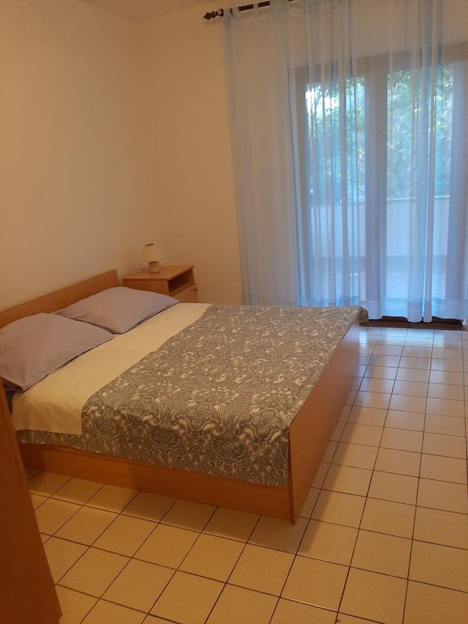 Apartamento - Planta baja