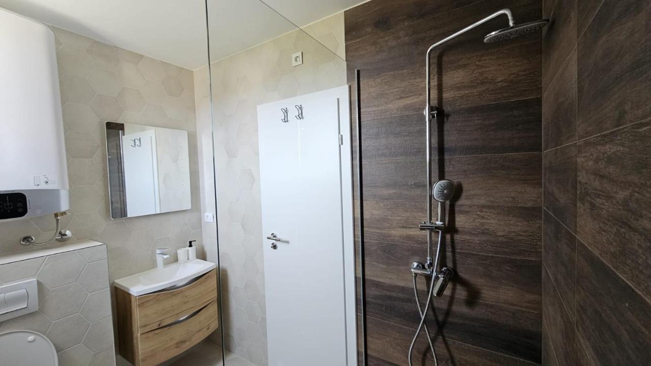 Appartement met 1 Slaapkamer