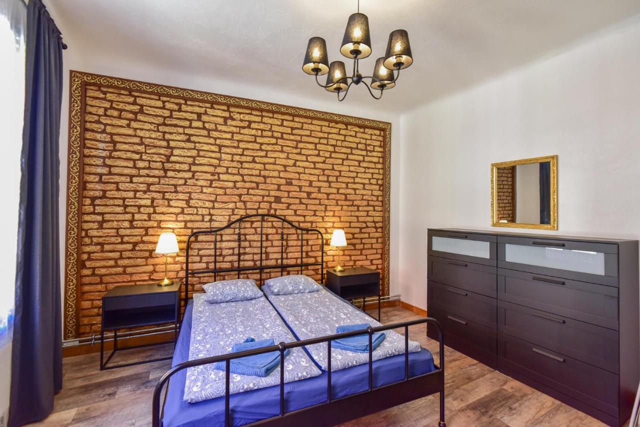 Apartamento de 2 dormitorios