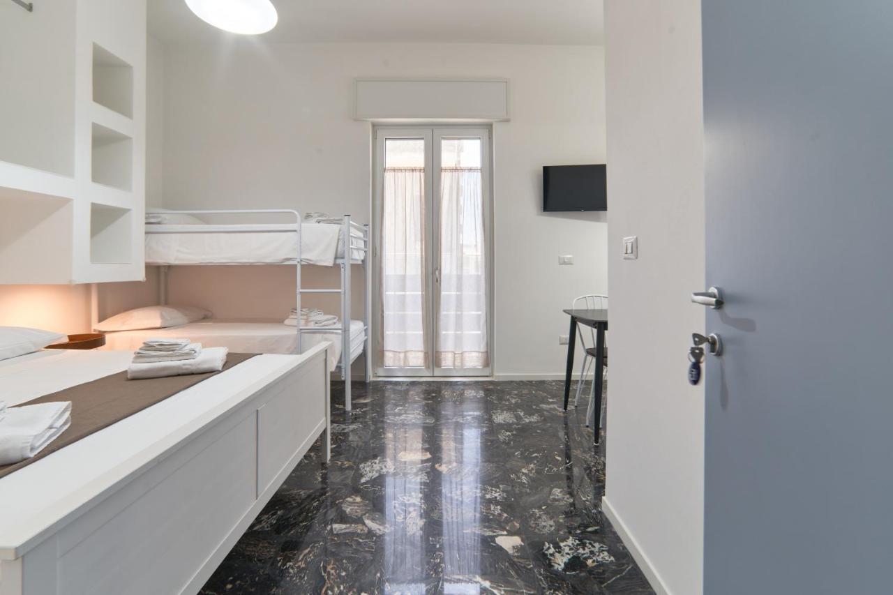 Appartamento con 1 Camera da Letto