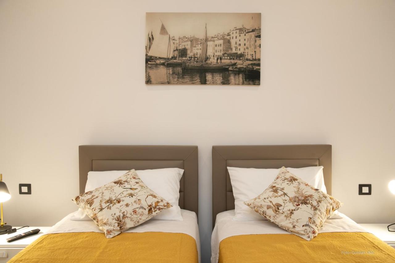 Apartment mit 2 Schlafzimmern