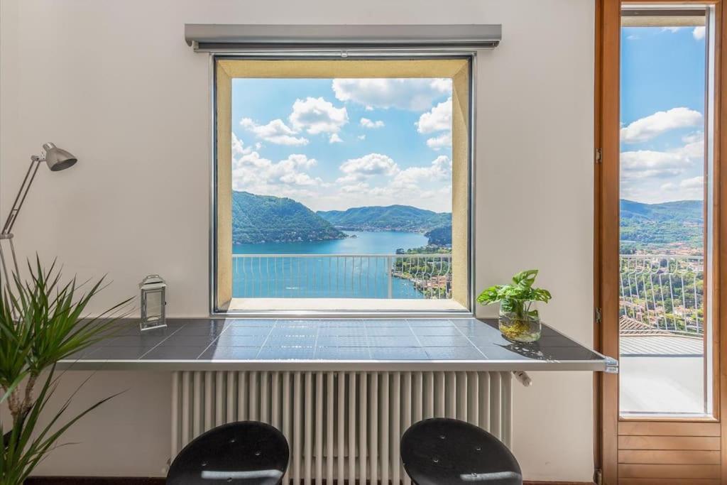 Vivi Il Lago - Lake View - B&B