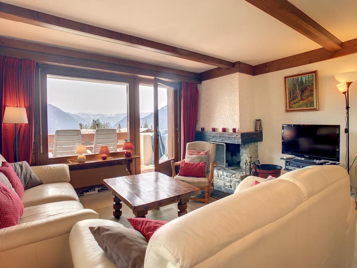 Concorde 227 - Bed and Breakfast Verbier