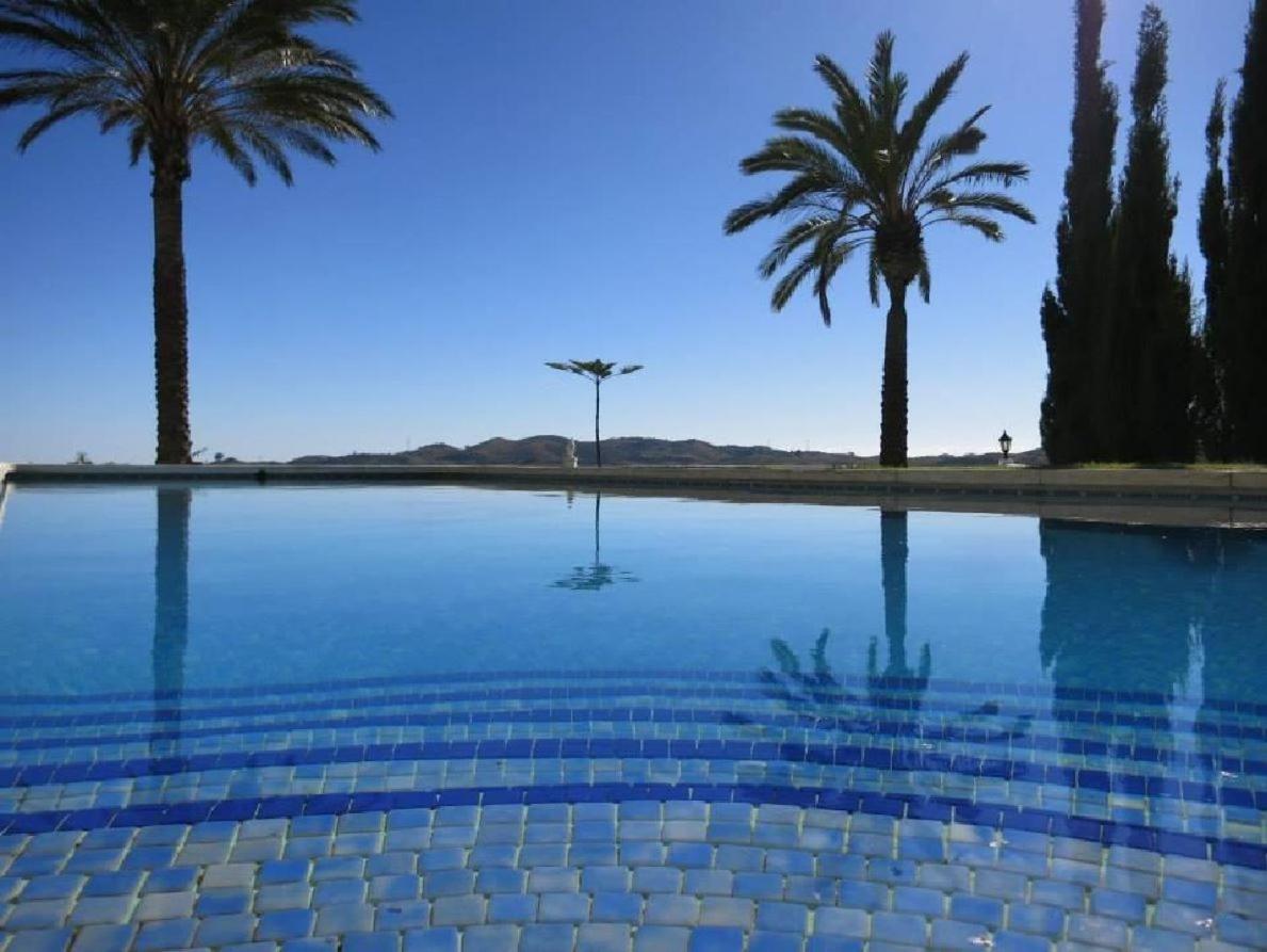 Las Estrellas - B&B Mijas