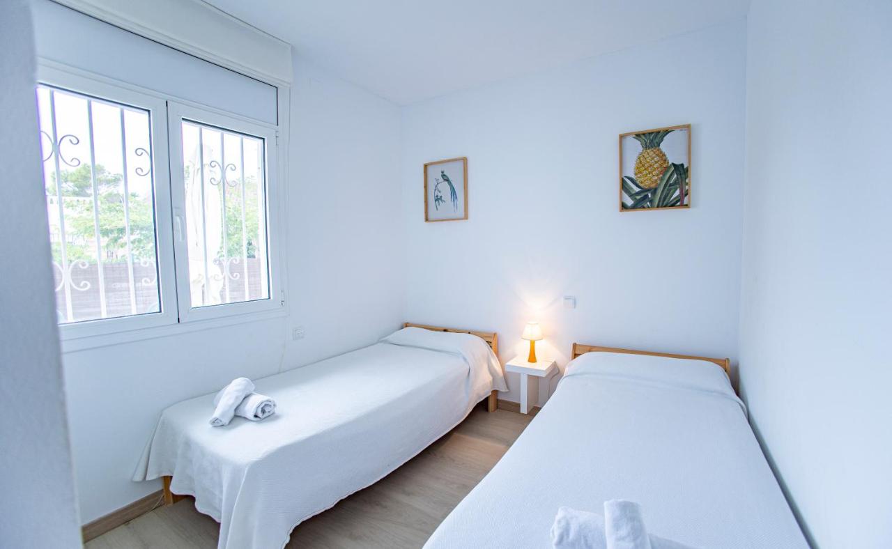 Haus mit 2 Schlafzimmern