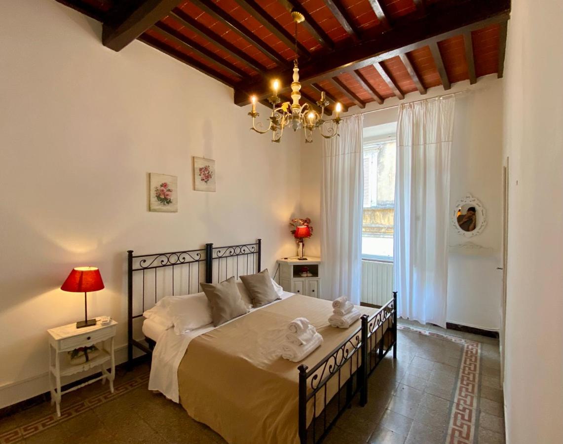 Apartment mit 2 Schlafzimmern