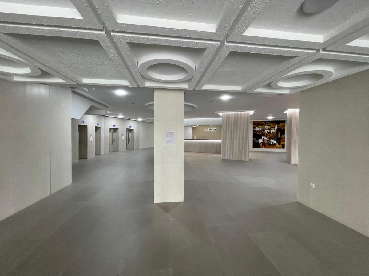 Estudio con vistas - Chambres d’hôtes Torremolinos