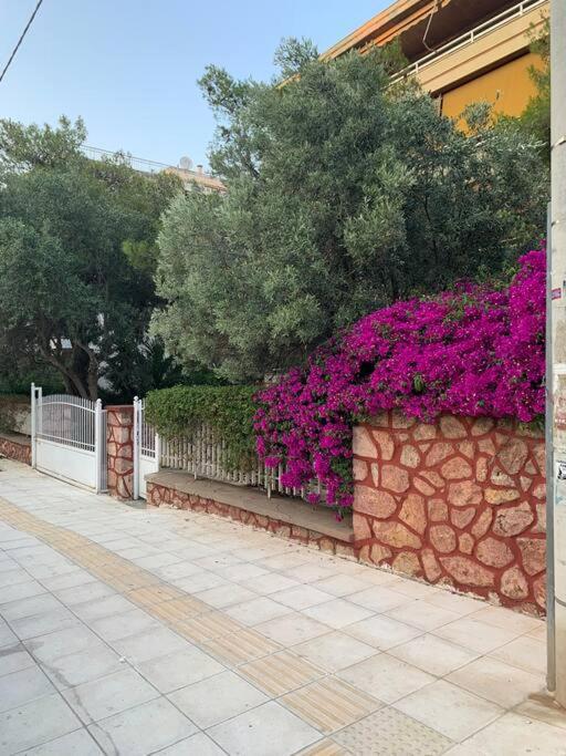 Varkiza Lux Apartment - B&B Varkiza