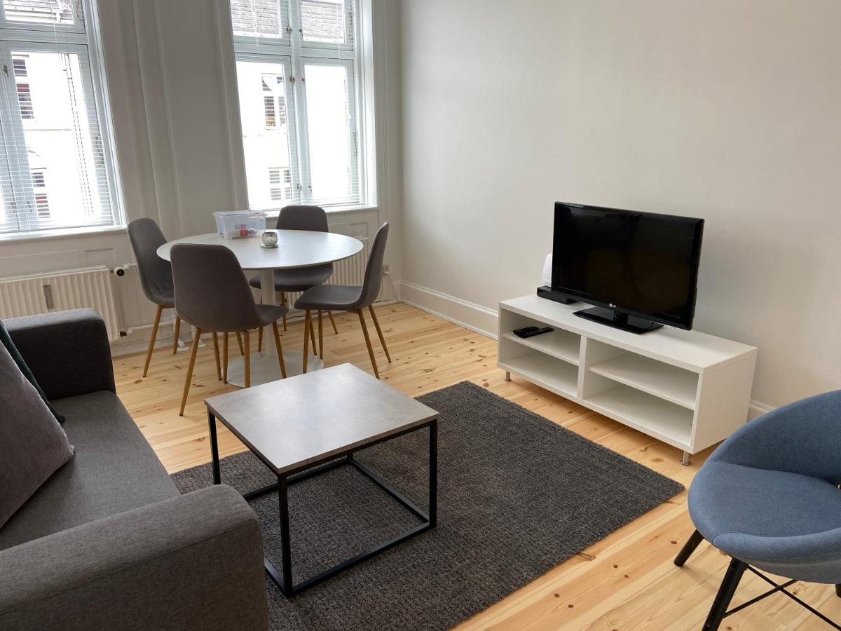 Østerbro Apartments 275 - B&B