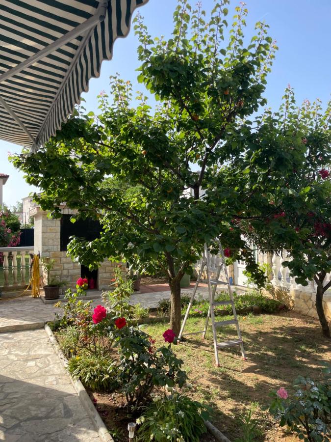 Apartments Nada near the sandy beach - by TA Leut Agency - Ferienwohnung Privlaka