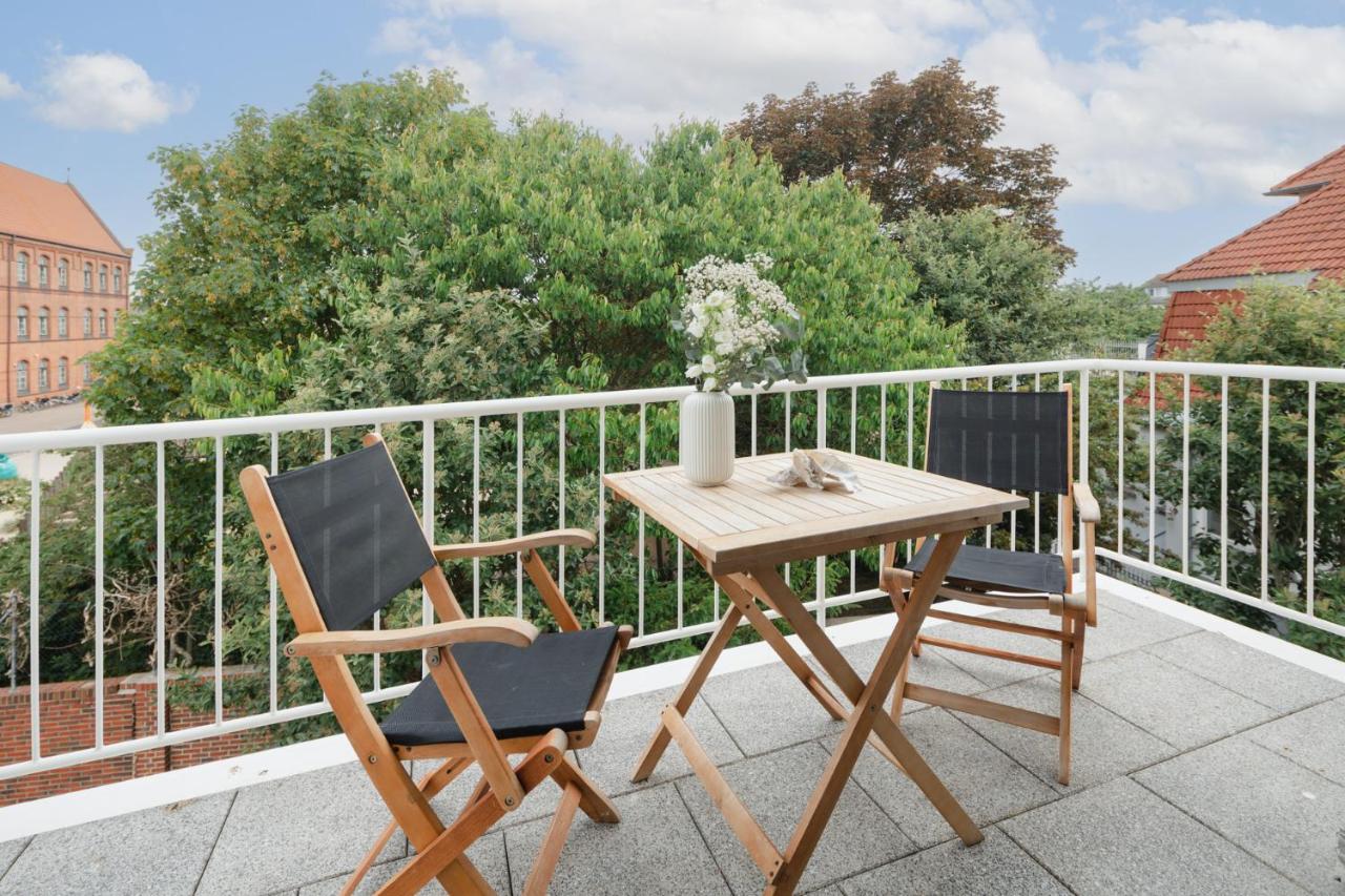 Ferienwohnung Schwalbennest - B&B