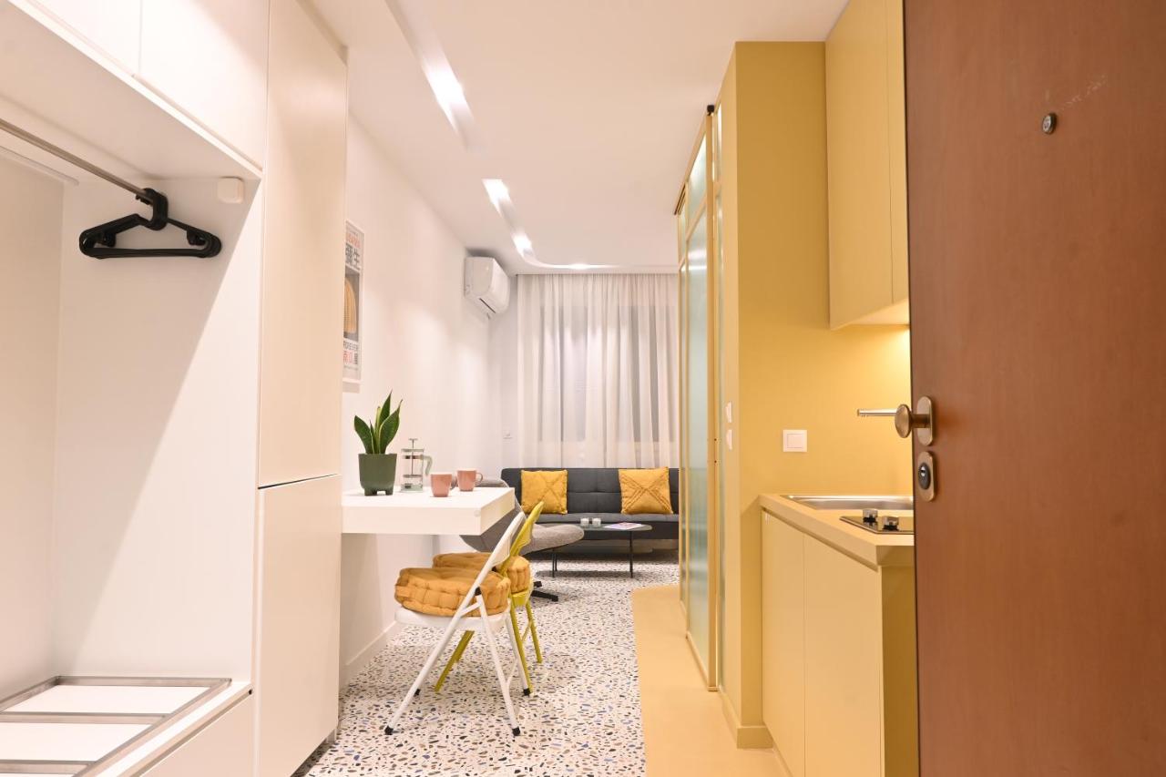Superior Apartment