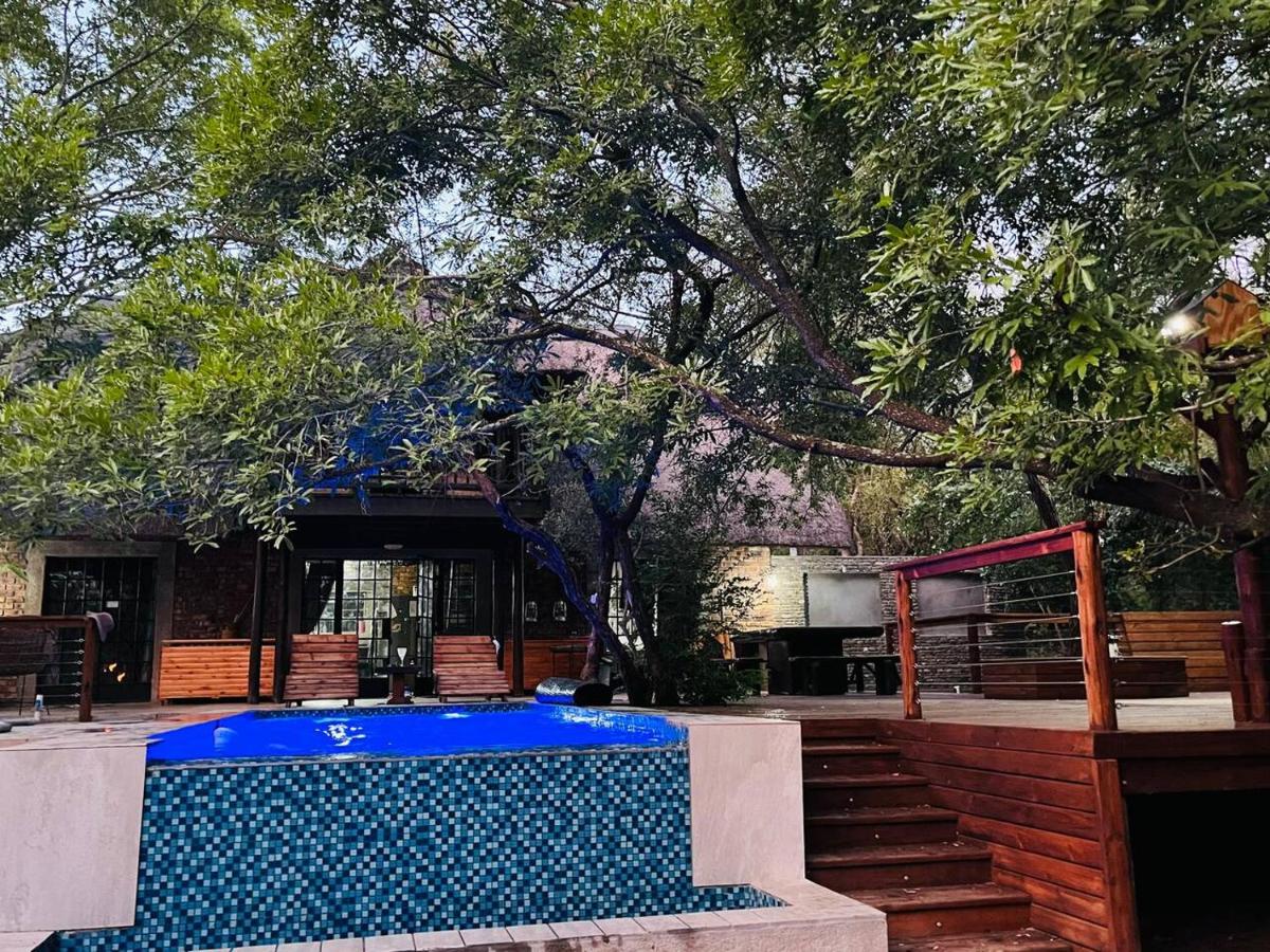 Lazy@Kruger - B&B