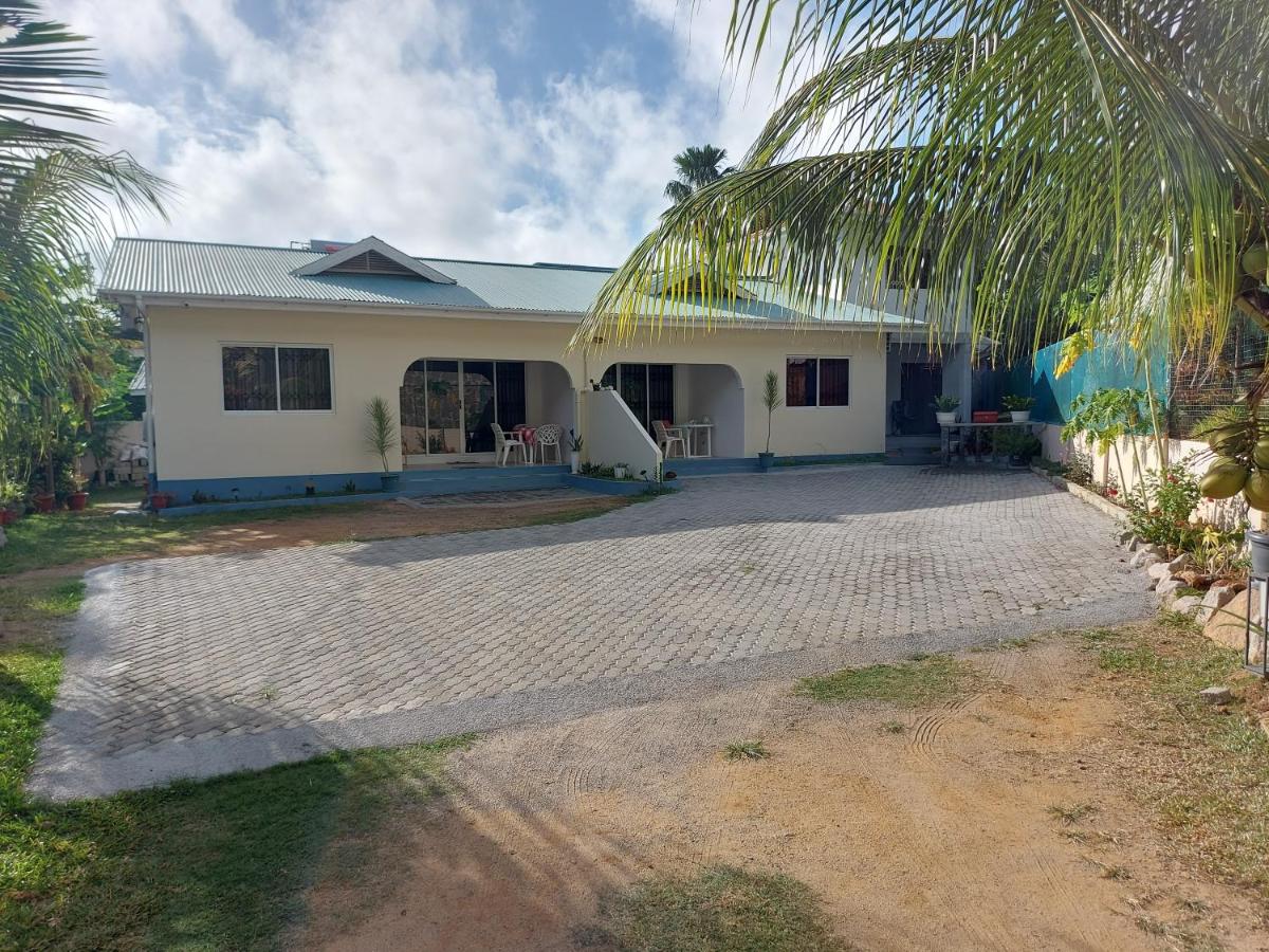Farida Apartments - B&B