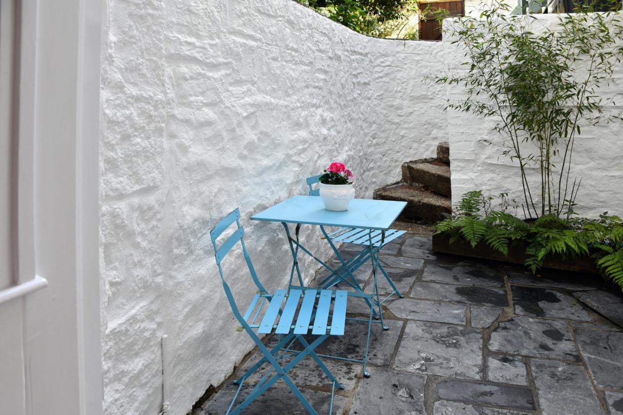 The Little Courtyard - B&B