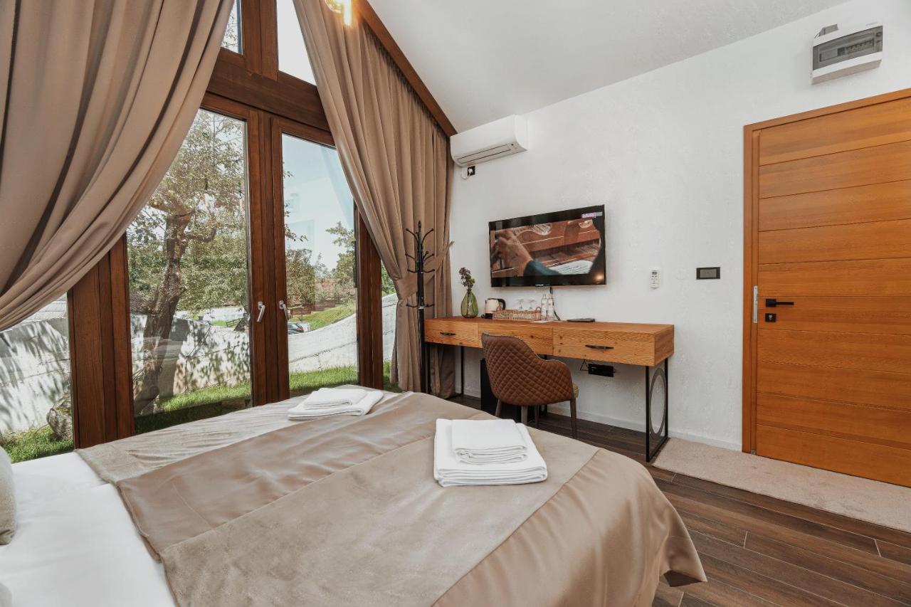 Standard Villa